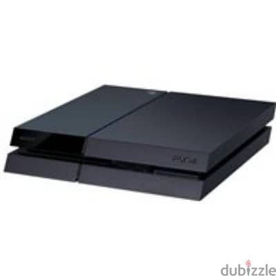 PS4 fat