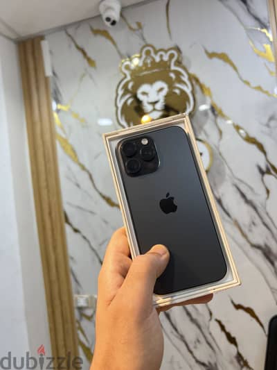 آبل - آيفون 16 برو ماكس