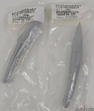 أقلام تعليمية بروميثيان Promethean Educational Pens