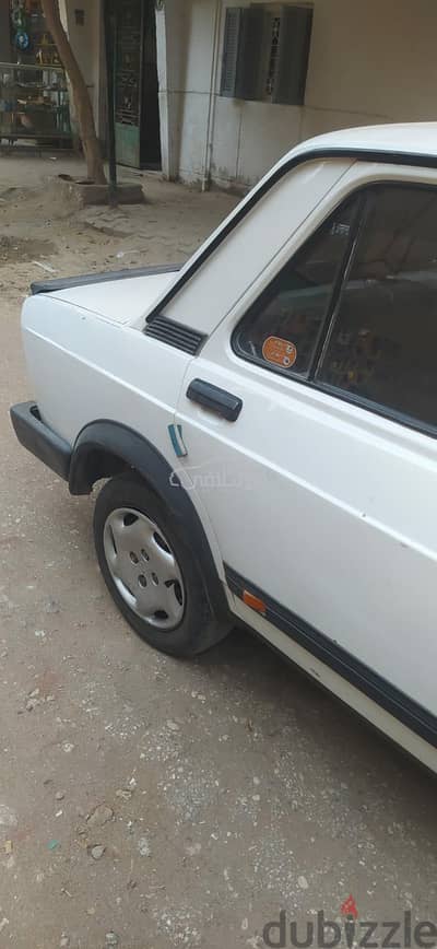 Used Fiat 128 2006 For Sale 10th of Ramadan