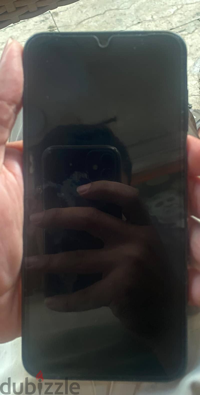 Samsung A16 1