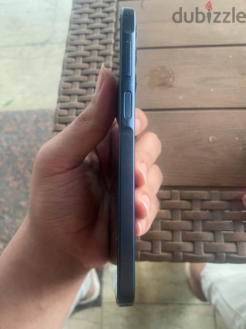 Samsung A16 3