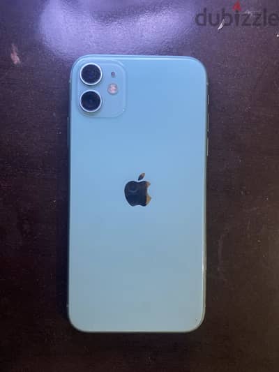 Apple - iPhone 11