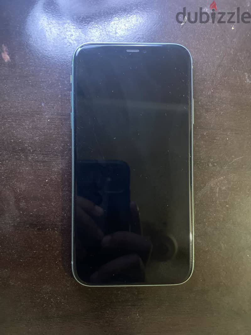 Apple - iPhone 11 1