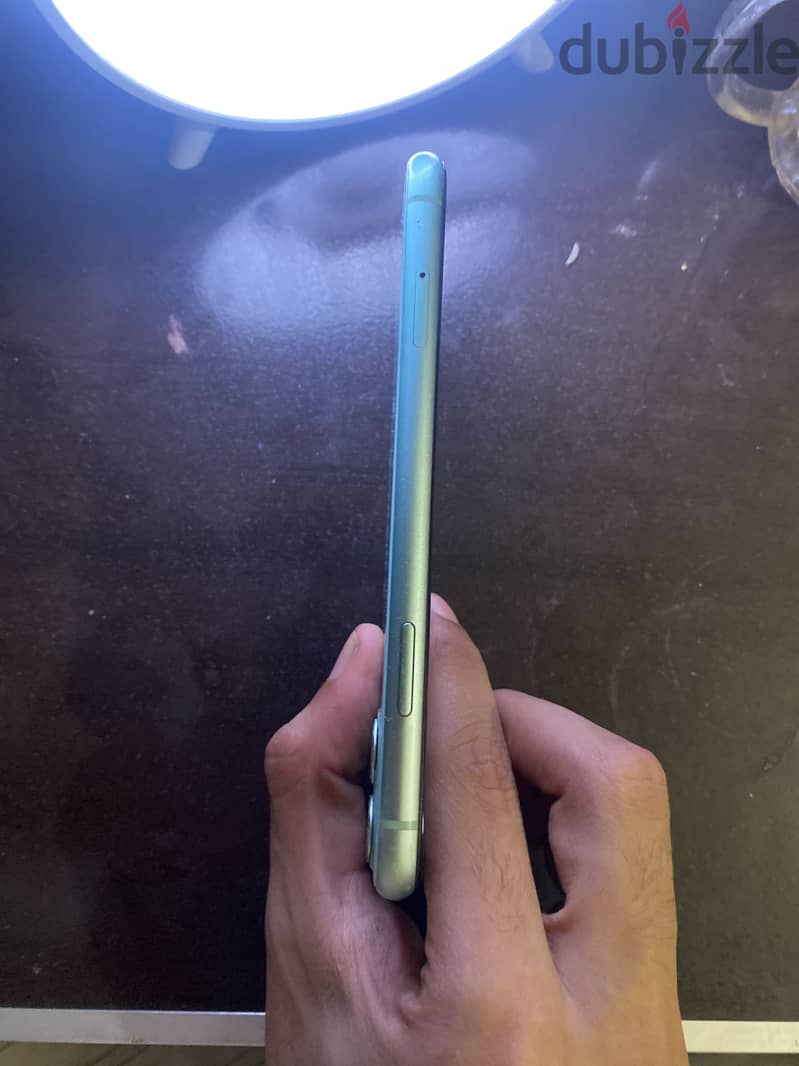 Apple - iPhone 11 5
