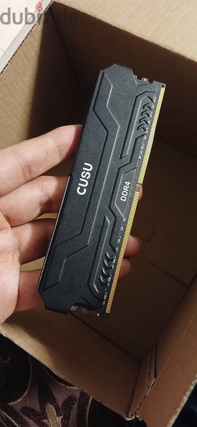 Ram 16GB DDR4 3200HZ - رامة بحالة الزيرو
