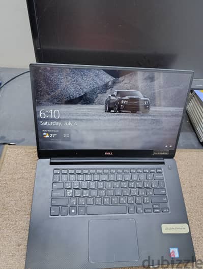 Dell Precision 5510 Workstation
