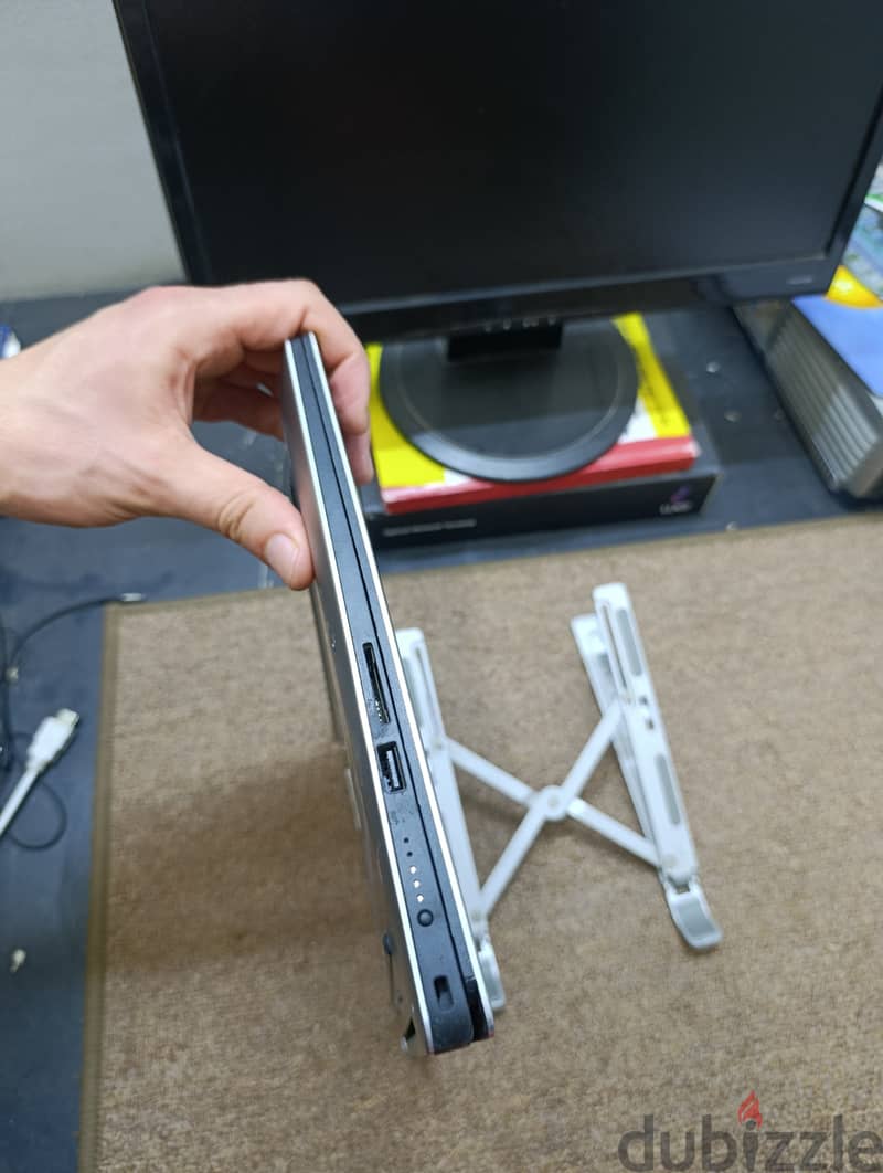 Dell Precision 5510 Workstation 1