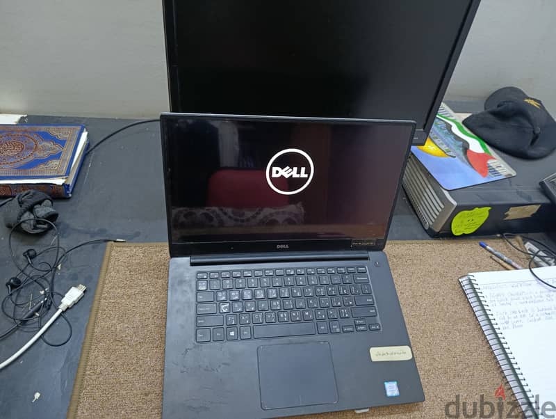 Dell Precision 5510 Workstation 4