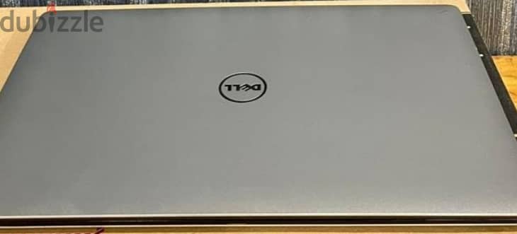 Dell Precision 5510 Workstation 6