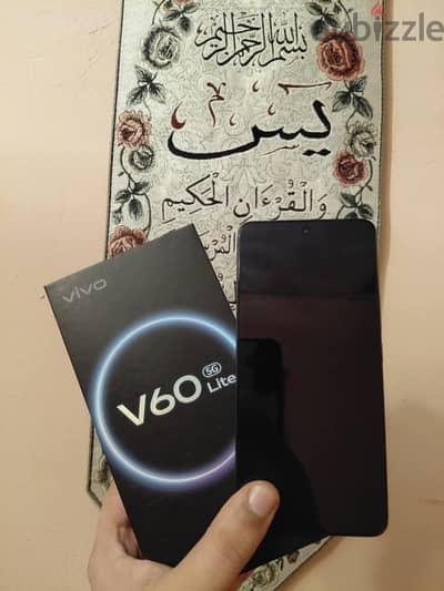 فيفو V60
