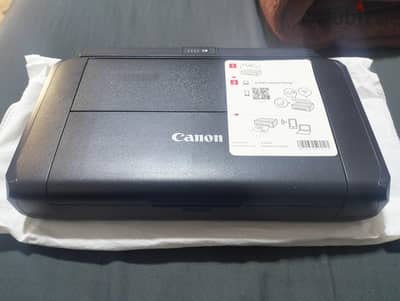 Portable Wireless Printer