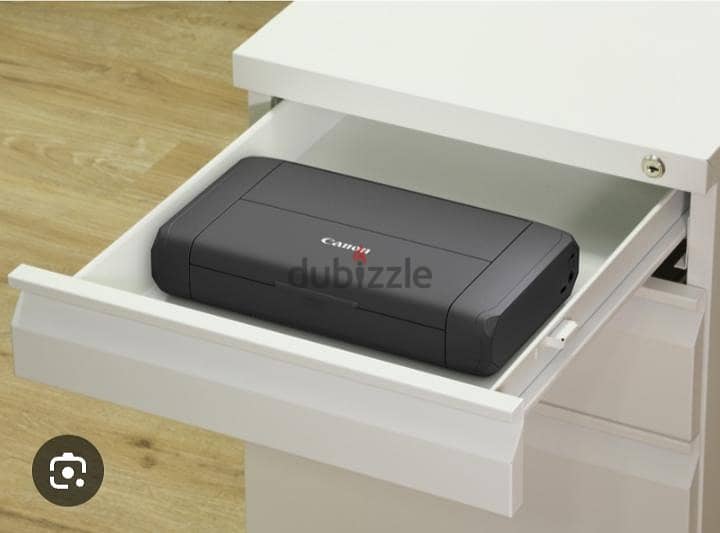 Portable Wireless Printer 3