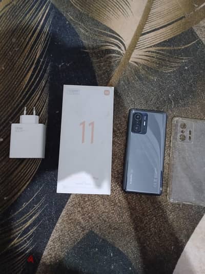 شاومي مي 11 برو