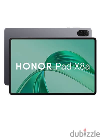 Tablet Honor Pad x8a