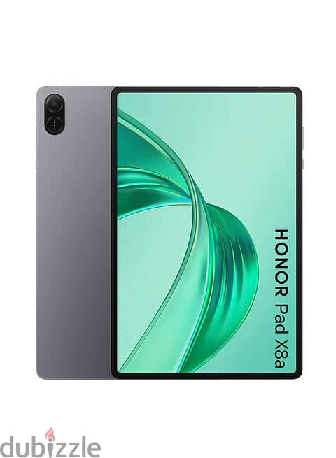 Tablet Honor Pad x8a 1