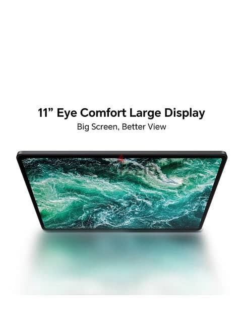 Tablet Honor Pad x8a 4