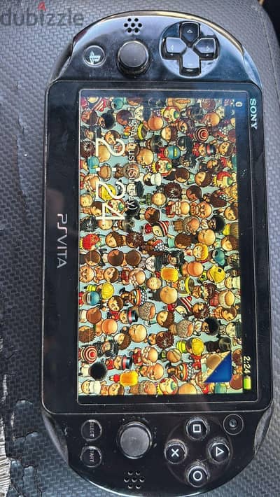 ps vita