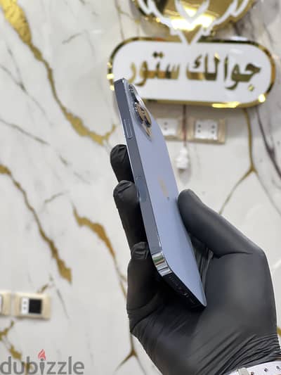 آبل - آيفون 13 برو