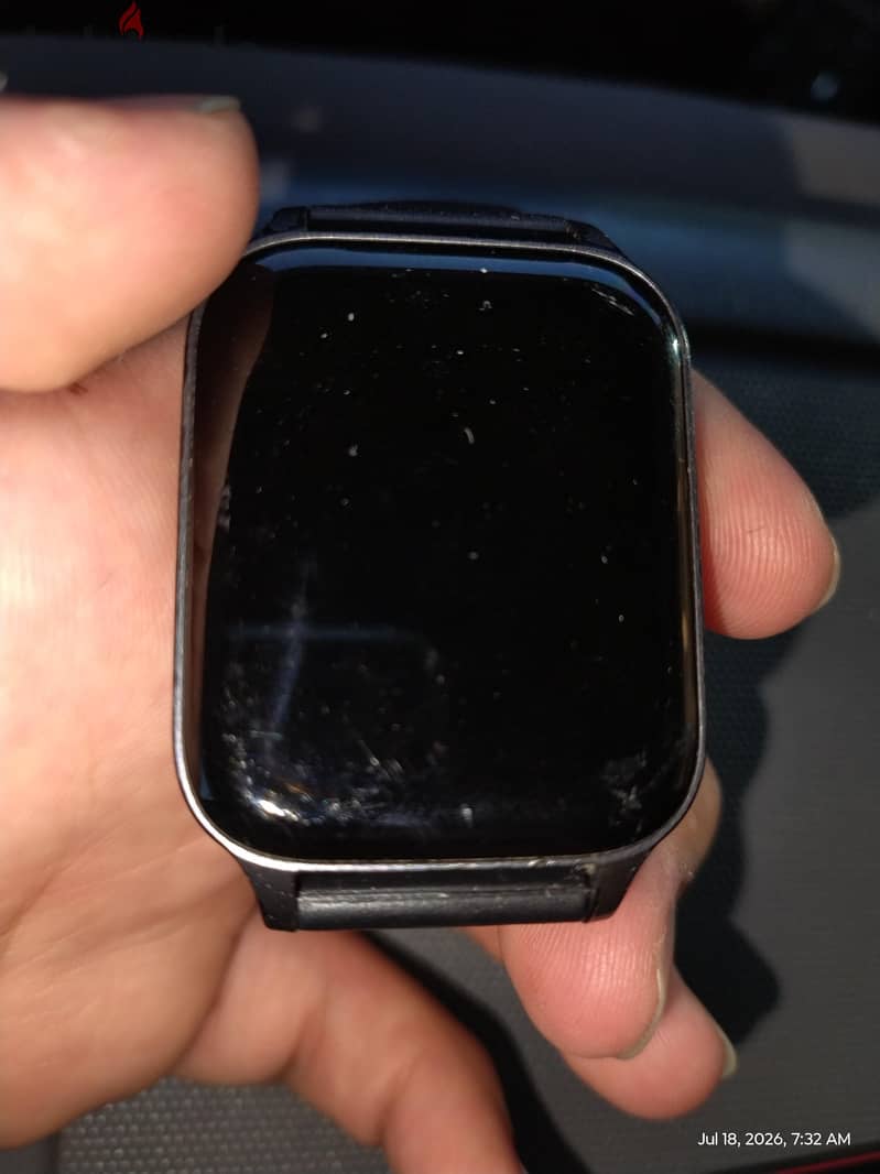 Smart Watch Joyrom Ft3 pro 1
