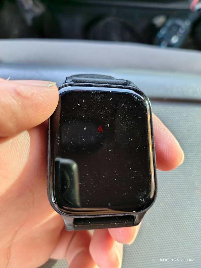 Smart Watch Joyrom Ft3 pro 2