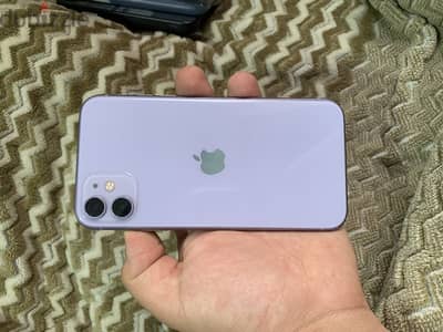 آبل - آيفون 11