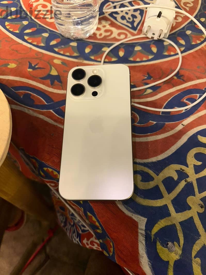 15 pro 5