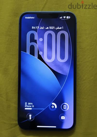 Apple - iPhone 13