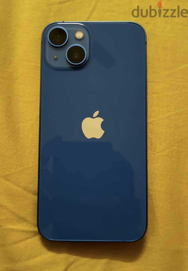 Apple - iPhone 13 1