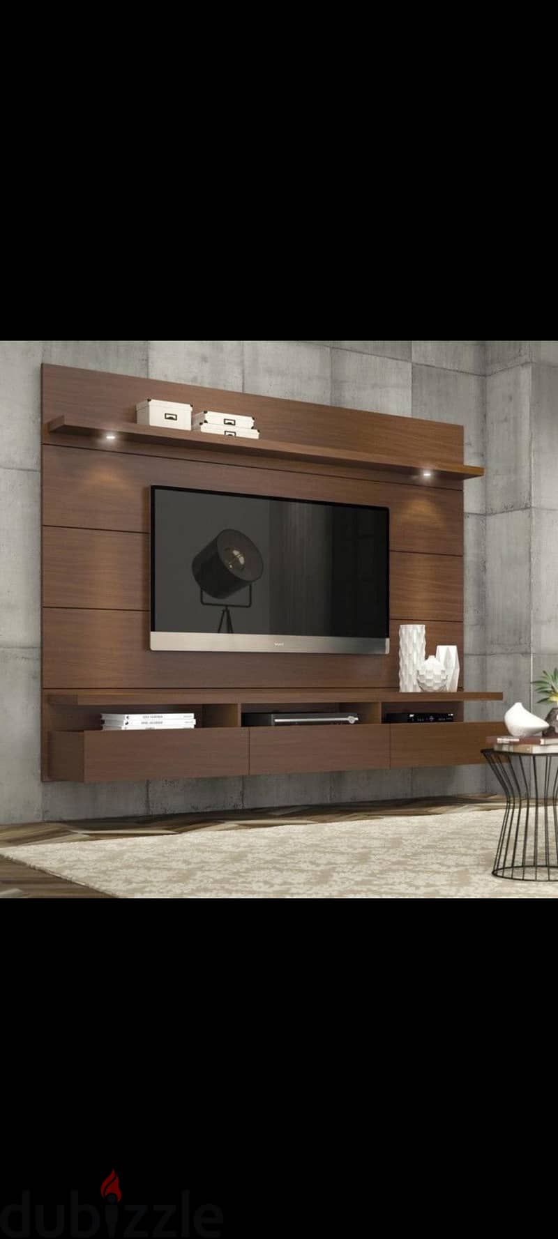 modern Tv unit 1