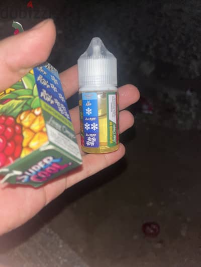 فيب / ليكويد