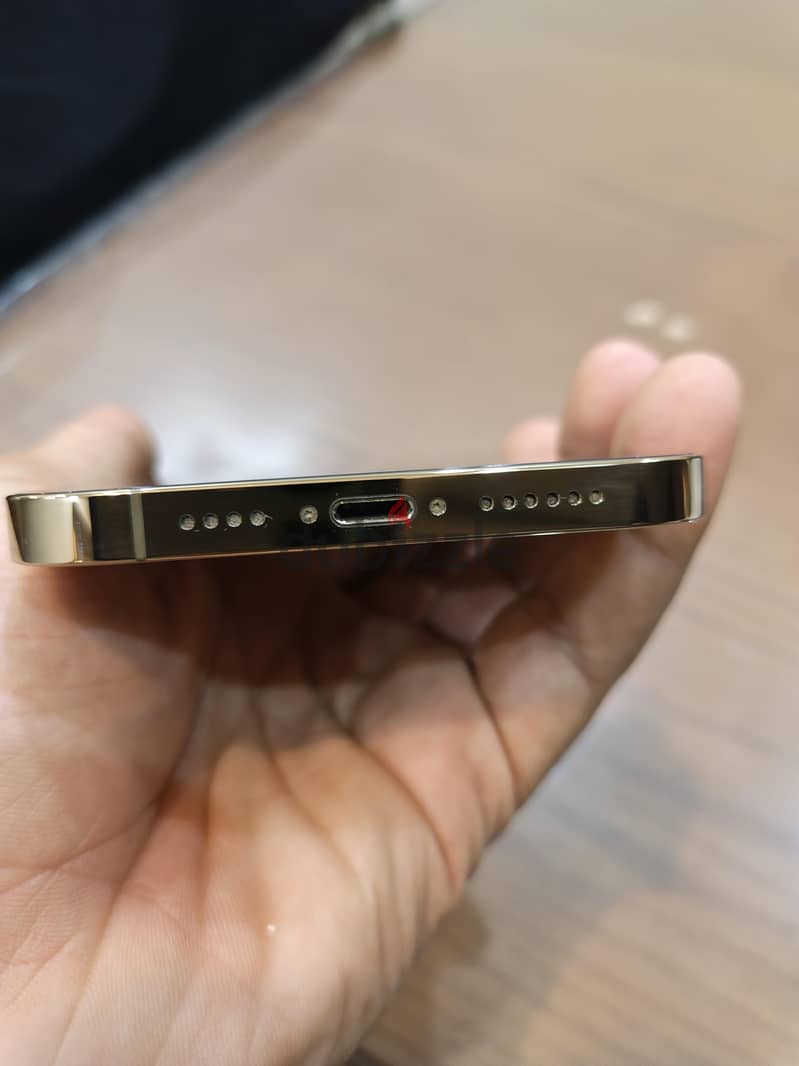 Apple - iPhone 12 Pro Max 2
