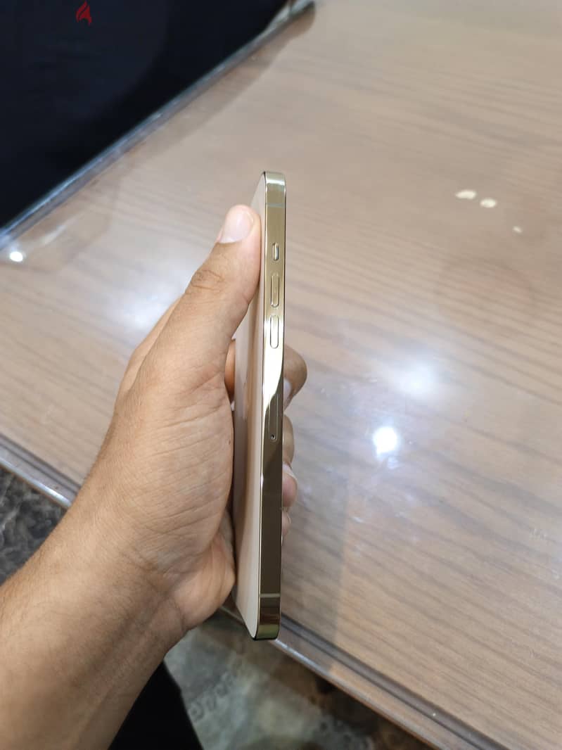 Apple - iPhone 12 Pro Max 5