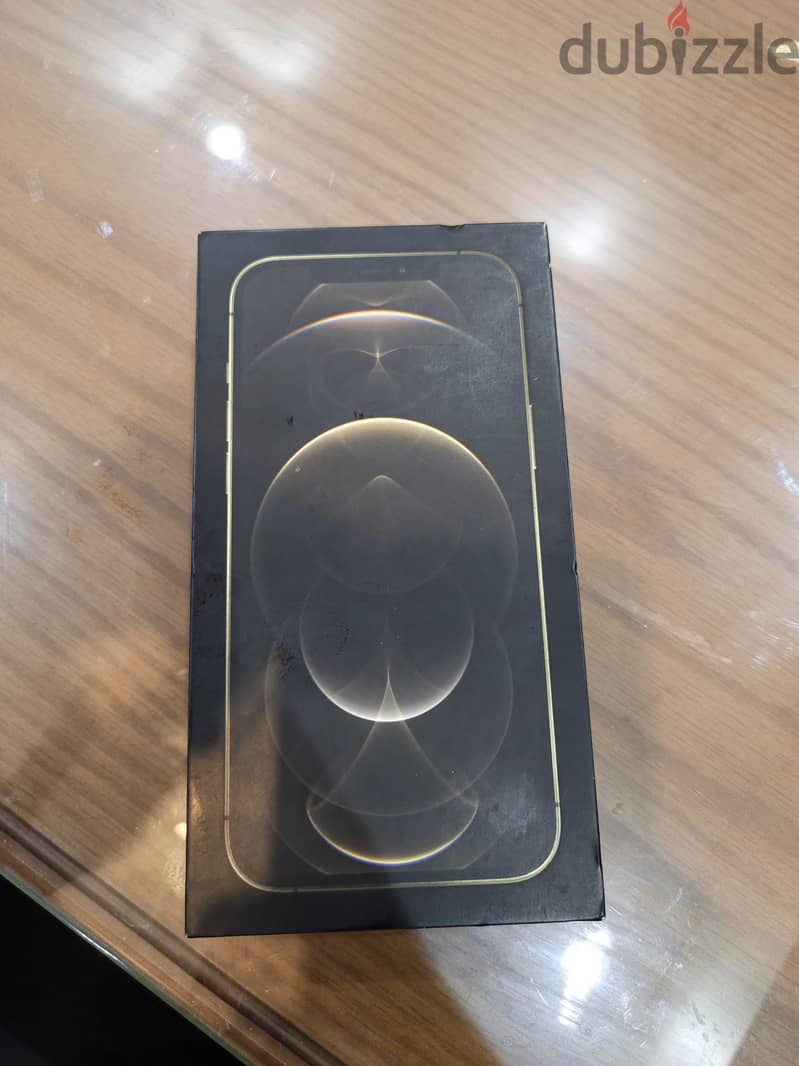 Apple - iPhone 12 Pro Max 6