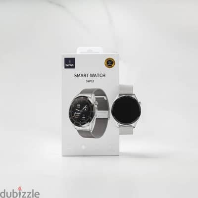 WiUW SW02 Pro