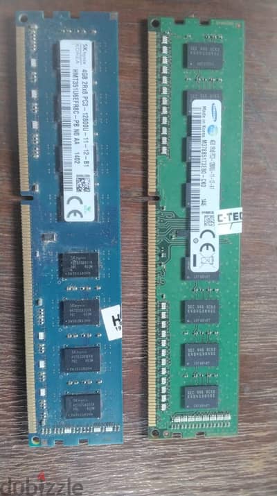 Ram 8gb ddr3