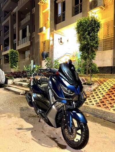 Dayun dmax pro 200 cc