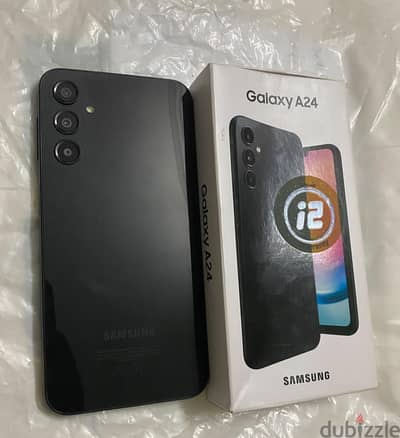Samsung A24