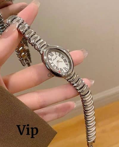 ساعات شيك