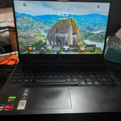 Lenovo Ideapad Gaming 3   15ARH05