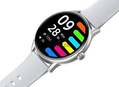 WIWU SW04 Smart Watch