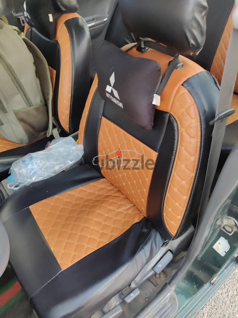 Used Mitsubishi Lancer Crystala 1998 For Sale Tanta