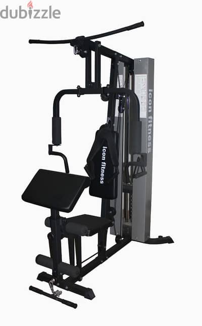 Multi gym device جهاز مالتى چيم