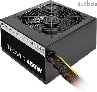 Thermaltake litepower 450w power supply