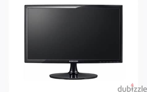SAMSUNG 20 Inch HD+