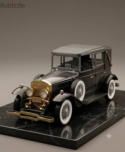 1928 Lincoln Town Car