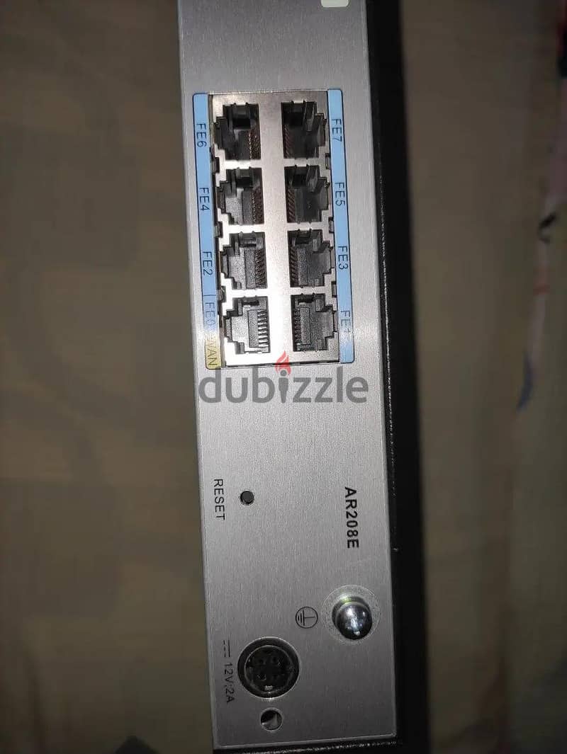 Huawei AR208E 1