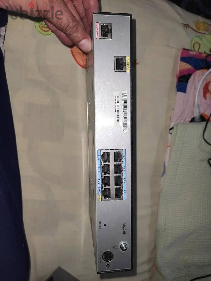 Huawei AR208E 2