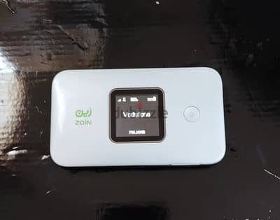 ماى فاى Huawei 4G LTE Cat6  جميع الشبكات بطارية 3000ملى امبير
