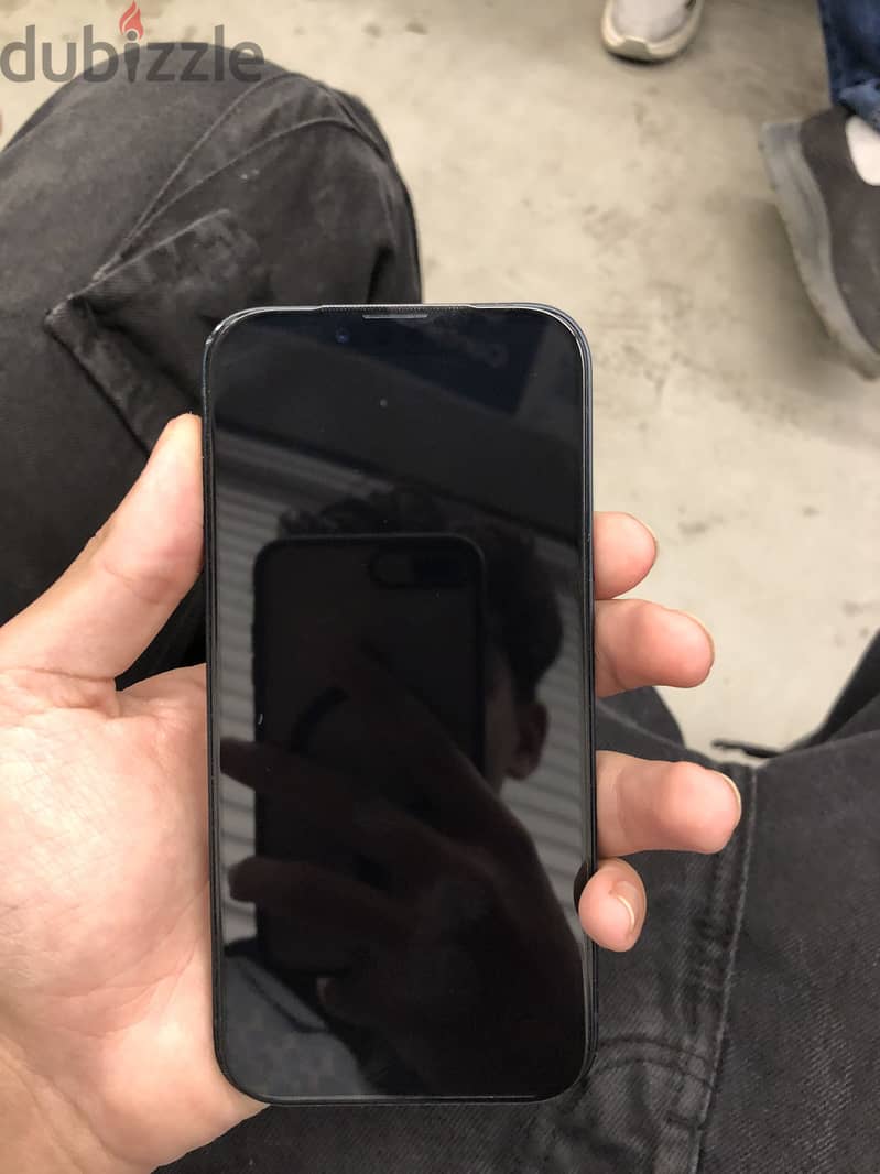Apple - iPhone 13 1